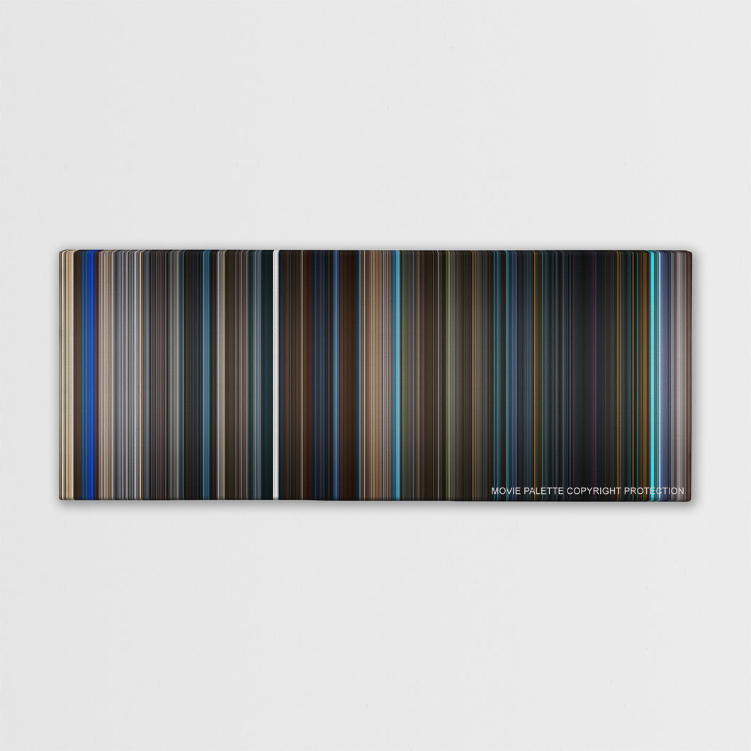 The Mortal Instruments: City of Bones (2013) Movie Palette