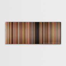 Load image into Gallery viewer, This Is 40 (2012) Movie Palette
