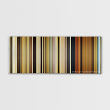 Load image into Gallery viewer, O Brother, Where Art Thou? (2000) Movie Palette
