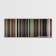 Load image into Gallery viewer, Enola Holmes (2020) Movie Palette
