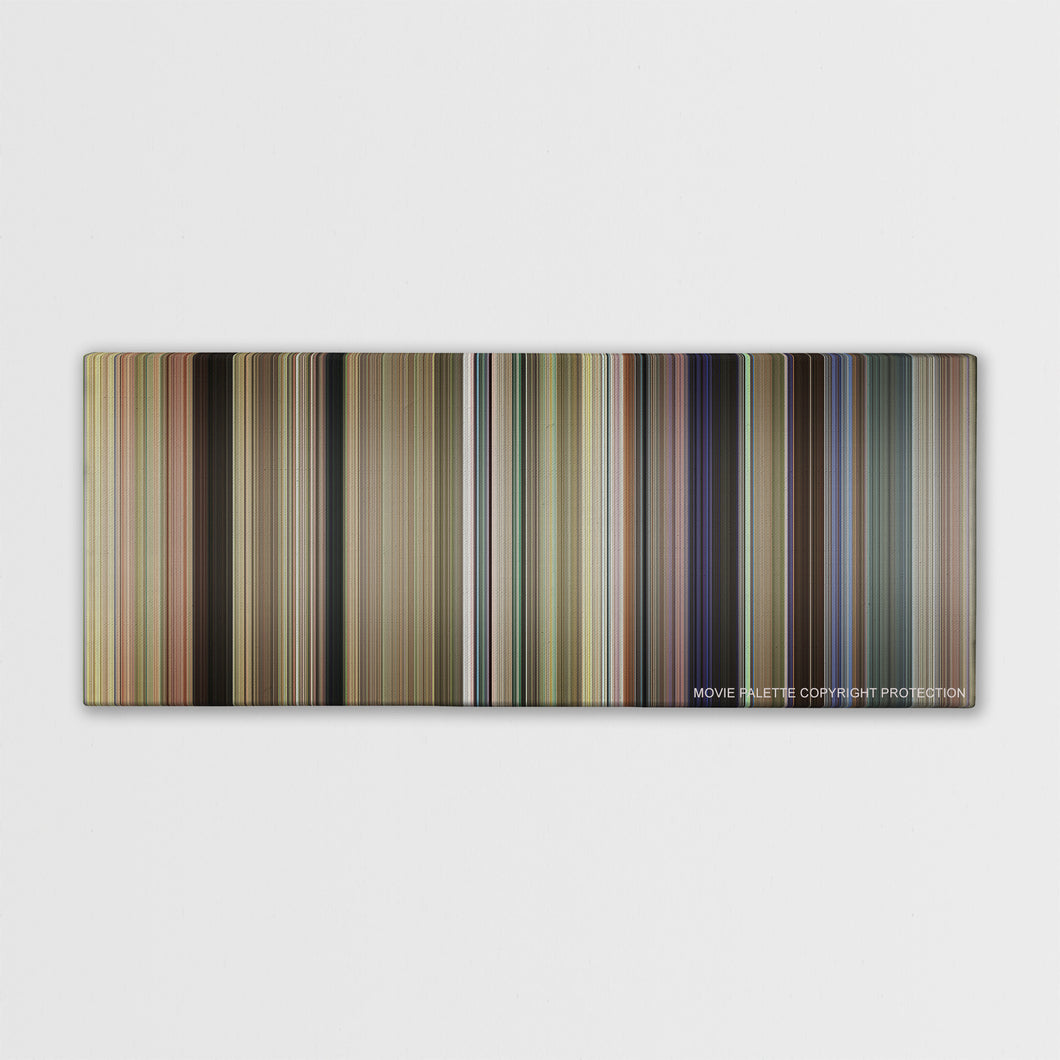 Dumb and Dumber To (2014) Movie Palette