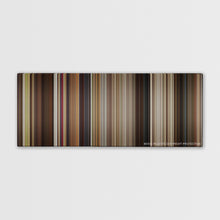 Load image into Gallery viewer, Let&#39;s Be Cops (2014) Movie Palette
