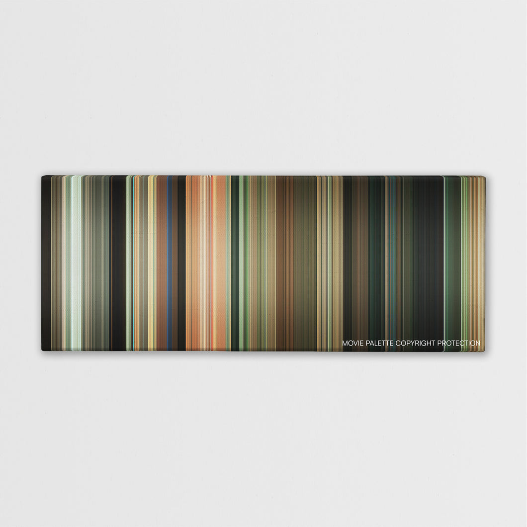 Away We Go (2009) Movie Palette