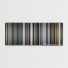 Load image into Gallery viewer, Three Colors: White (1994) Movie Palette
