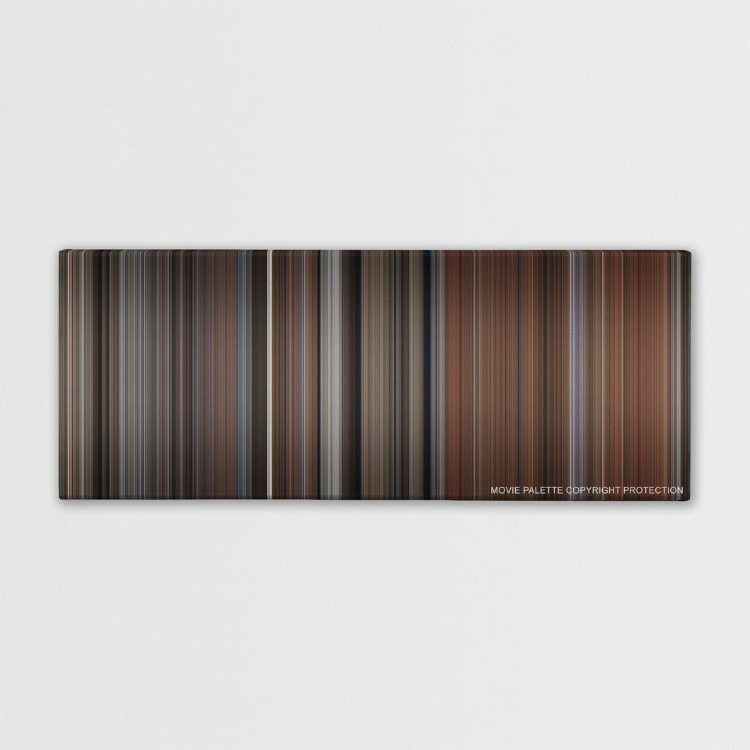 My Cousin Vinny (1992) Movie Palette