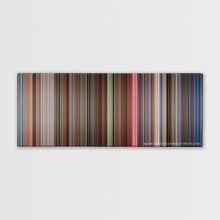 Load image into Gallery viewer, The Shining (1980) Movie Palette
