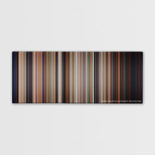 Load image into Gallery viewer, Edward Scissorhands (1990) Movie Palette

