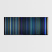 Load image into Gallery viewer, The Abyss (1989) Movie Palette
