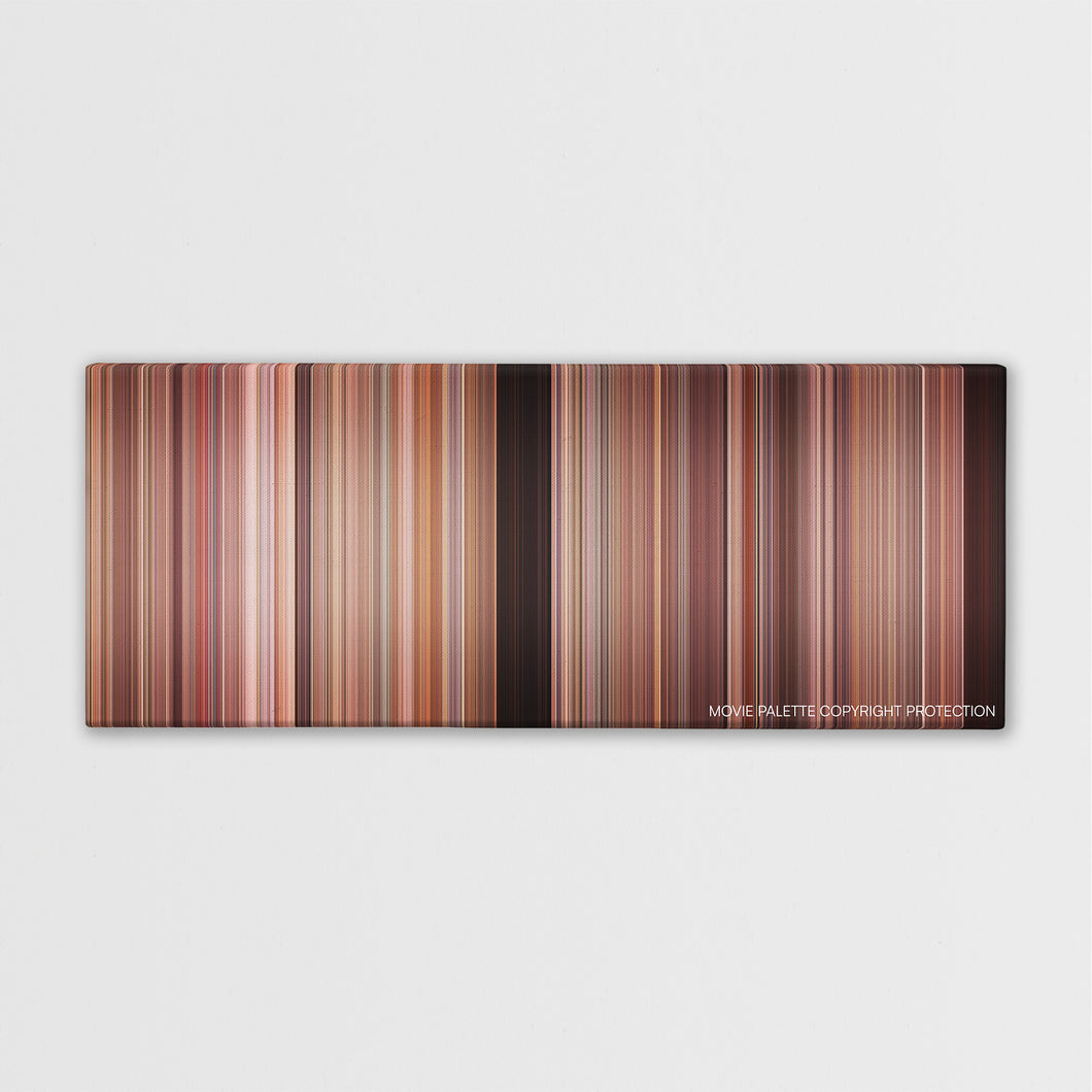 National Treasure: Book of Secrets (2007) Movie Palette