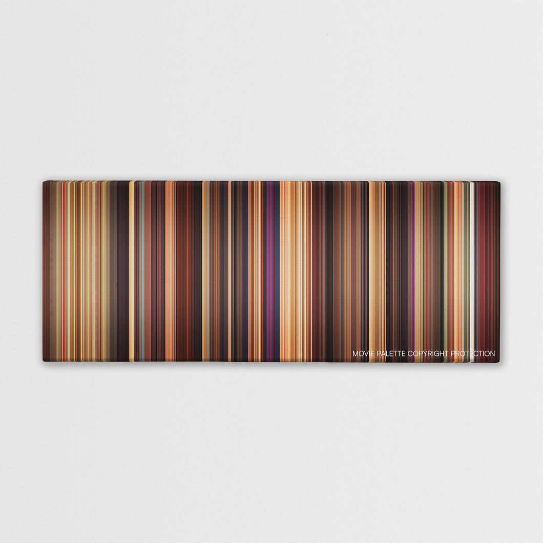 Adventureland (2009) Movie Palette