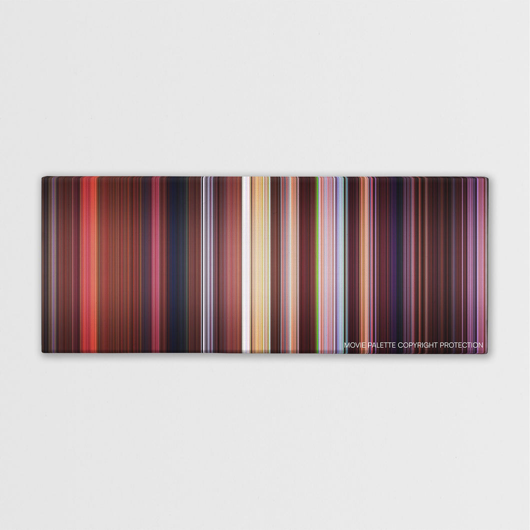 Antz (1998) Movie Palette