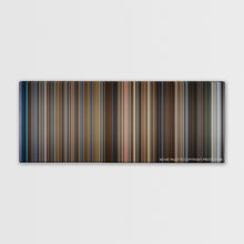 Load image into Gallery viewer, Catch Me If You Can (2002) Movie Palette

