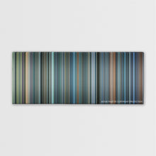 Load image into Gallery viewer, John Q (2002) Movie Palette
