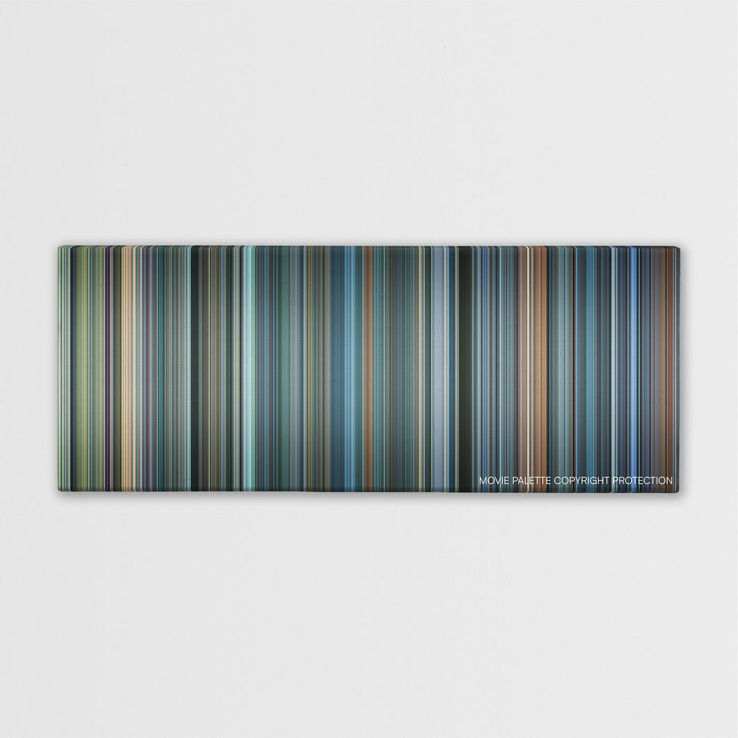 John Q (2002) Movie Palette