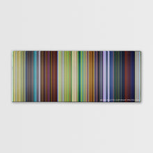 Load image into Gallery viewer, A Bug&#39;s Life (1998) Movie Palette
