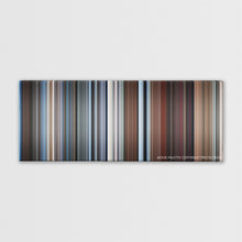 Load image into Gallery viewer, About Schmidt (2002) Movie Palette
