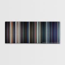Load image into Gallery viewer, Star Wars: Episode VII - The Force Awakens (2015) Movie Palette
