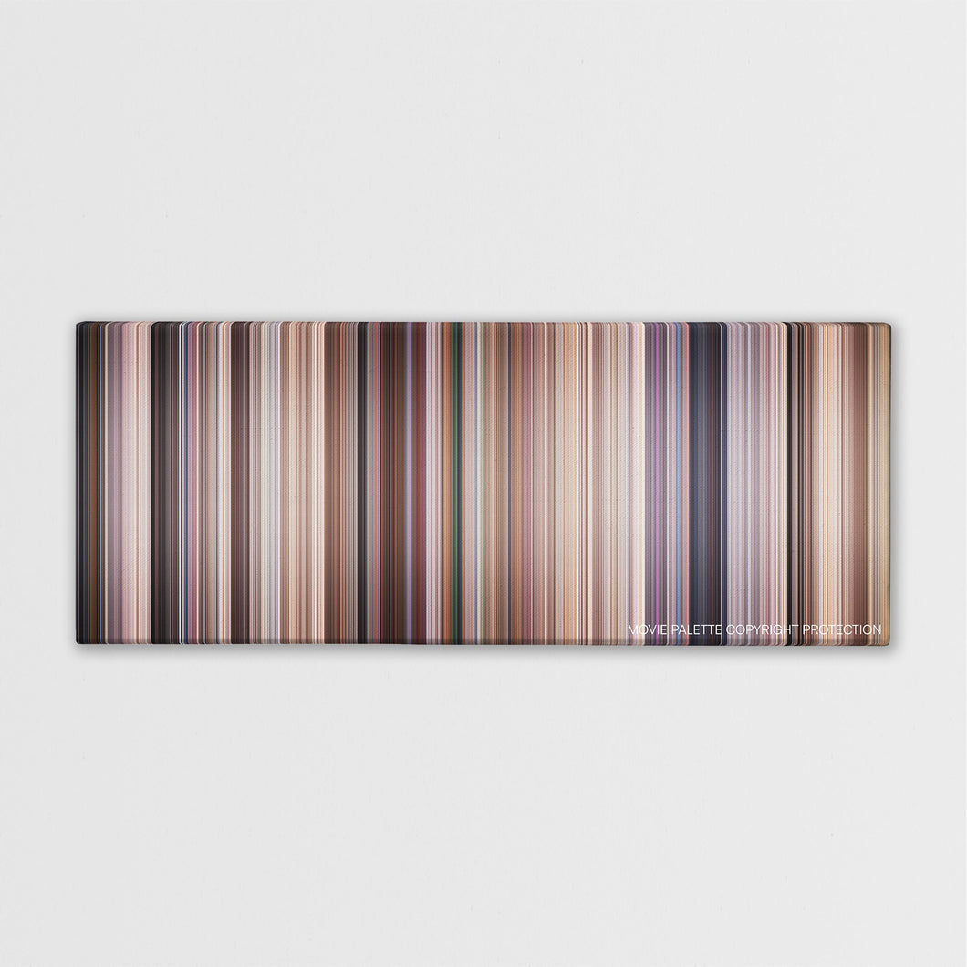 Evolution (2001) Movie Palette