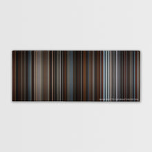 Load image into Gallery viewer, Inception (2010) Movie Palette
