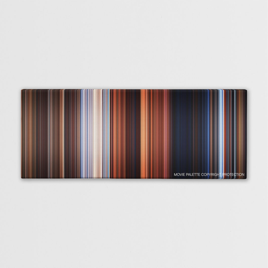 The Time Machine (2002) Movie Palette