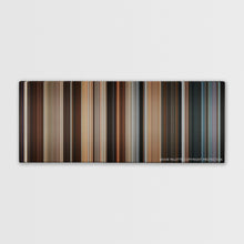 Load image into Gallery viewer, Los Idus de Marzo (2011) Movie Palette
