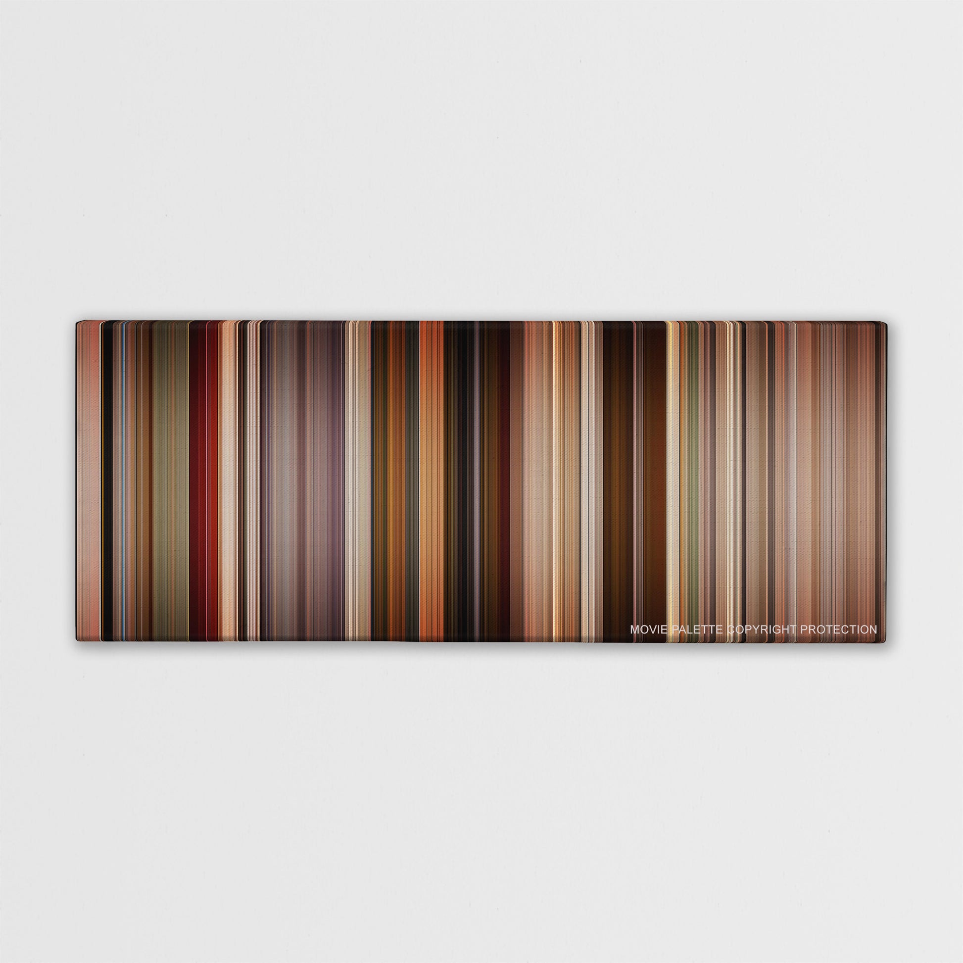 Pulp Fiction (1994) Movie Palette1