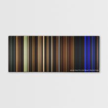 Load image into Gallery viewer, Lights Out (2016) Movie Palette
