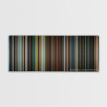 Load image into Gallery viewer, Ted (2012) Movie Palette
