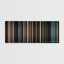 Load image into Gallery viewer, Thor: The Dark World (2013) Movie Palette
