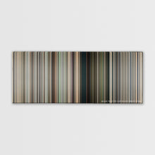 Load image into Gallery viewer, District 9 (2009) Movie Palette
