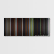 Load image into Gallery viewer, Pirates of the Caribbean: On Stranger Tides (2011) Movie Palette
