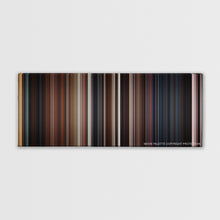 Load image into Gallery viewer, The Wolverine (2013) Movie Palette
