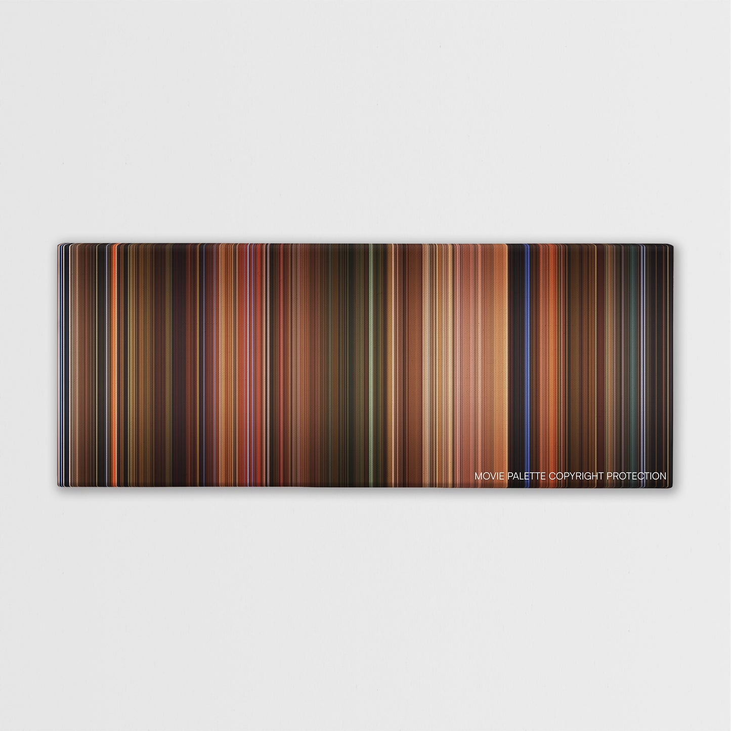 The Dreamers (2003) Movie Palette