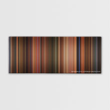 Load image into Gallery viewer, The Dreamers (2003) Movie Palette
