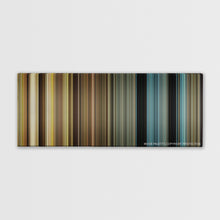 Load image into Gallery viewer, Hacksaw Ridge (2016) Movie Palette
