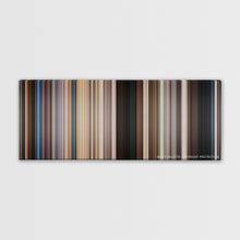 Load image into Gallery viewer, We&#39;re the Millers (2013) Movie Palette
