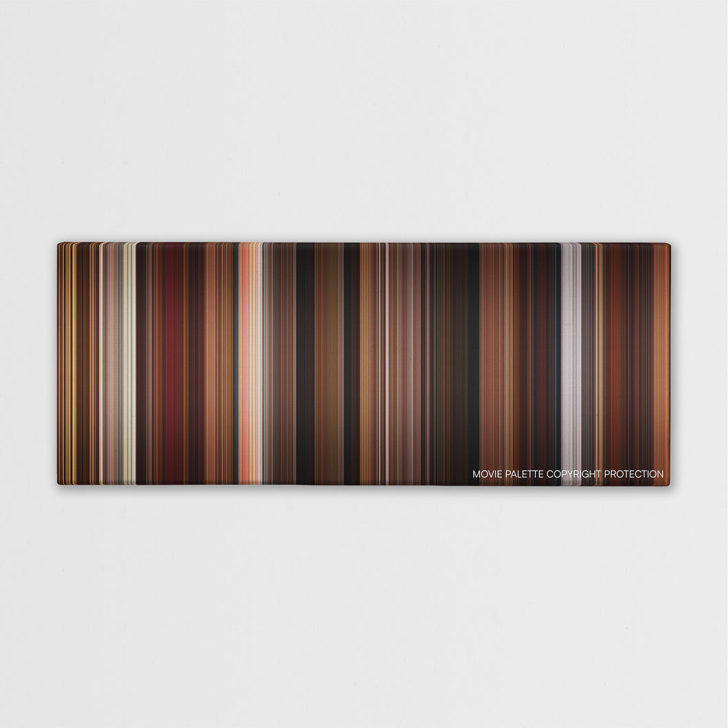 Sex Tape (2014) Movie Palette
