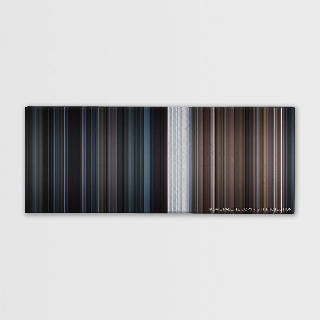 Room (2015) Movie Palette