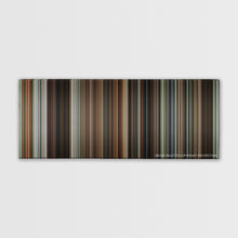Load image into Gallery viewer, Wanted (2008) Movie Palette
