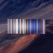 Load image into Gallery viewer, Lightyear (2022) Movie Palette
