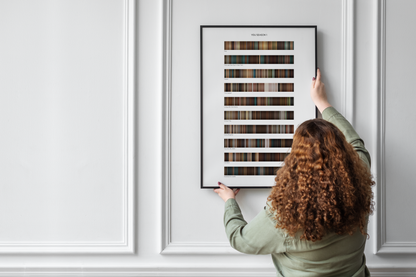 You TV Series (2018-2021) Movie Palette — Movie Palette