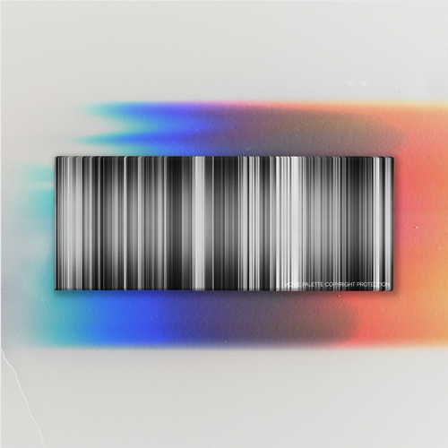 Your Favorite Movie Palette — Movie Palette